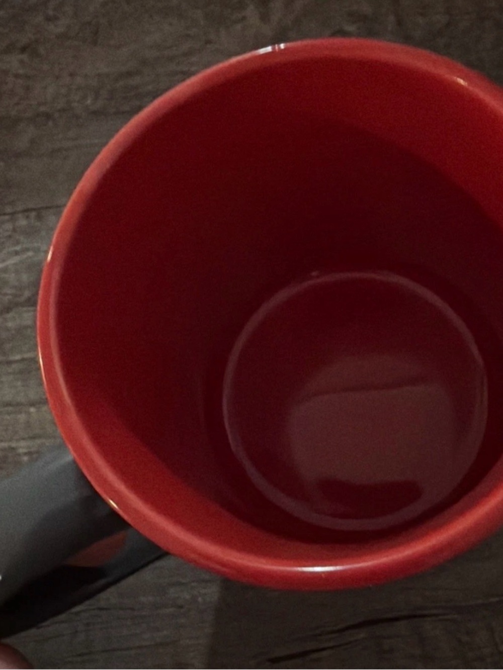 Disney Jack Skellington Gray and White Ceramic Mug - Picture 3 of 5